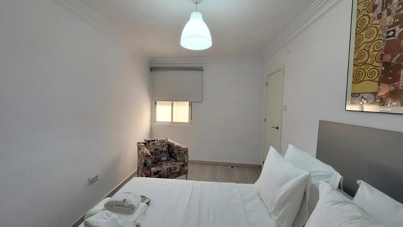 Apartaments B O D Collblanc L'Hospitalet de Llobregat