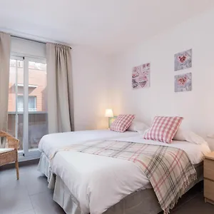 Apartment Cornellalux 2, Cornella de Llobregat